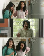 krishnachandran nair memes, memes, plain memes, krishnachandran nair plain meme, malayalam memes - Pettennu topic onnum kittaatha kaaranam happy sri krishna jayanthi ennangu thatti vittittund